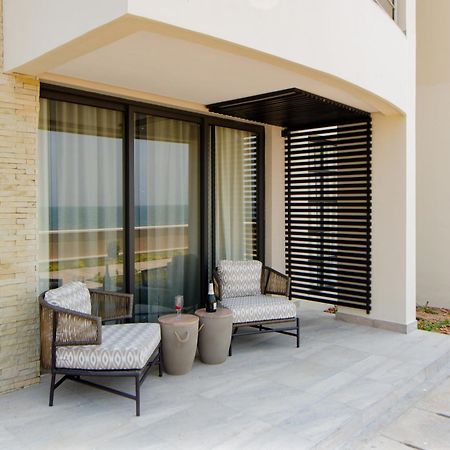 Sunbird Waterfront Hotel Salima Bagian luar foto