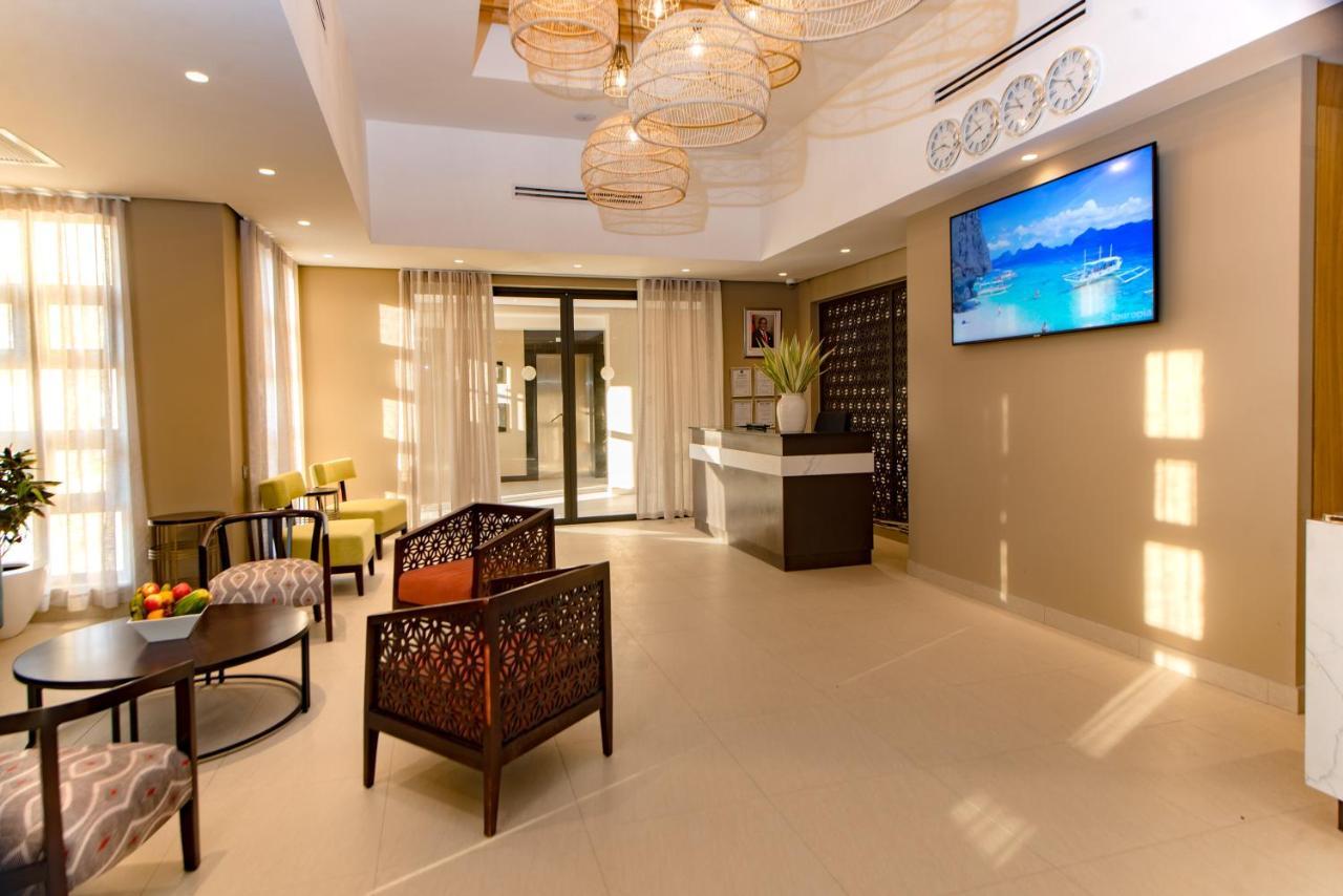 Sunbird Waterfront Hotel Salima Bagian luar foto